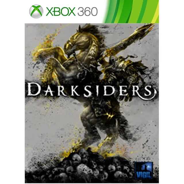 Darksiders