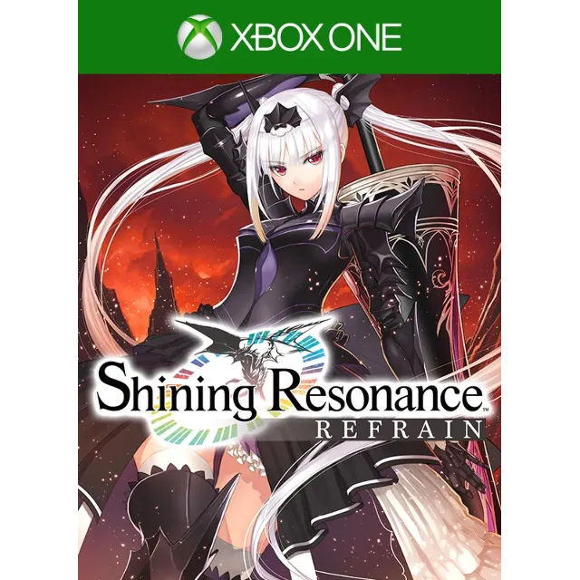 Shining Resonance Refrain
