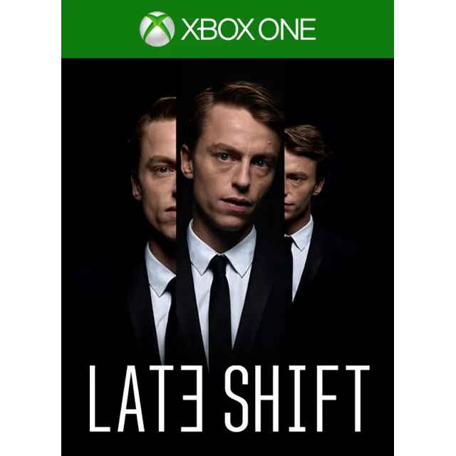 Late Shift