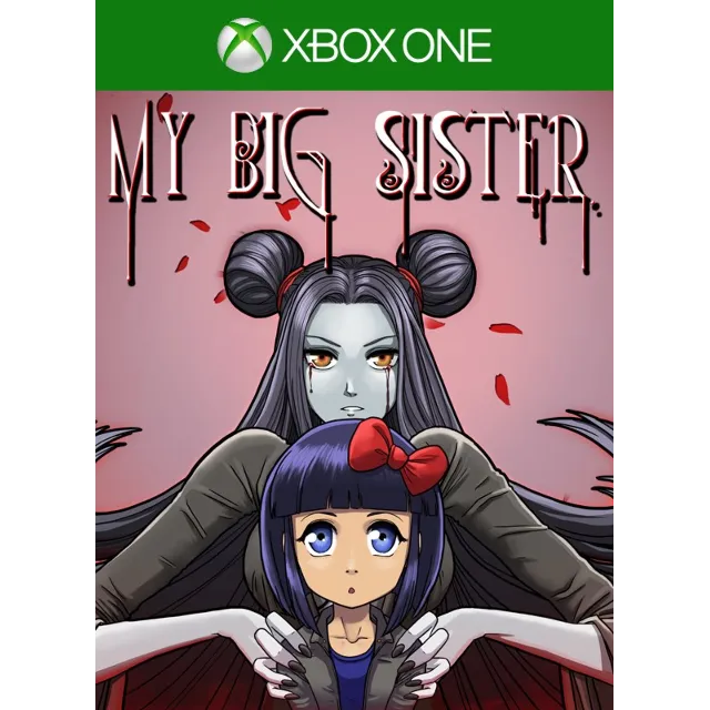 My Big Sister