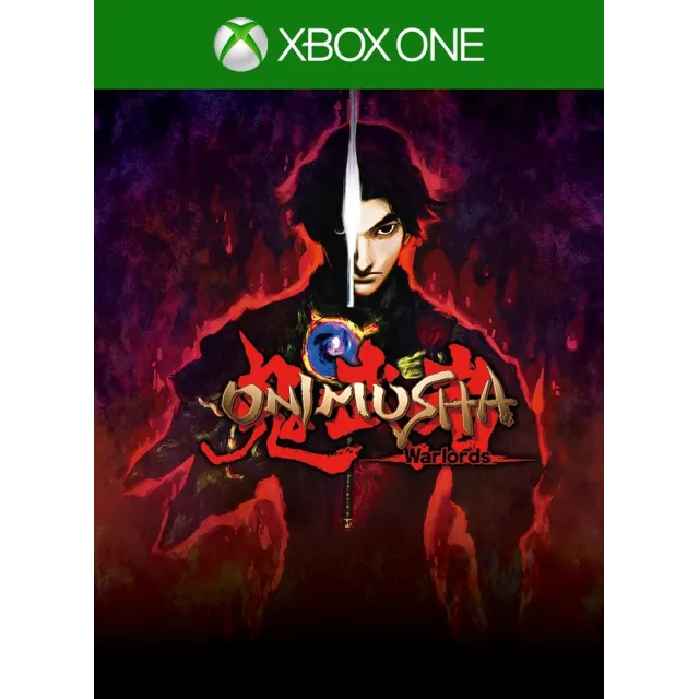 Onimusha: Warlords