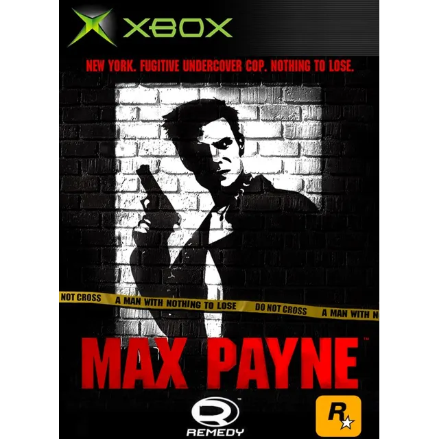 Max Payne