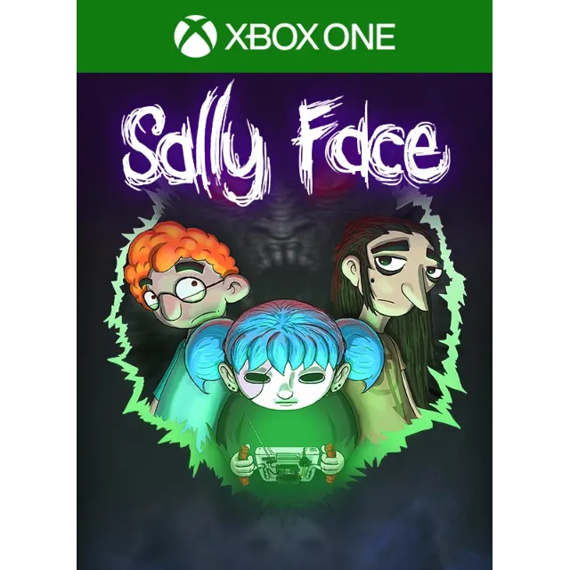 Sally Face