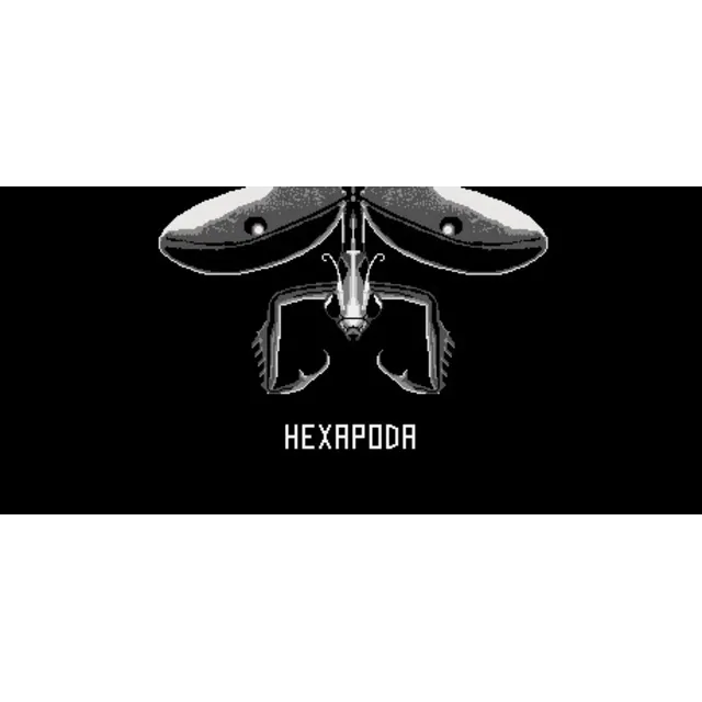 Hexapoda⚡АВТОДОСТАВКА Steam Россия