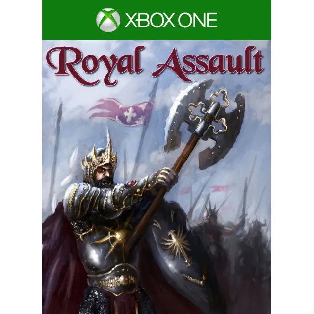 Royal Assault