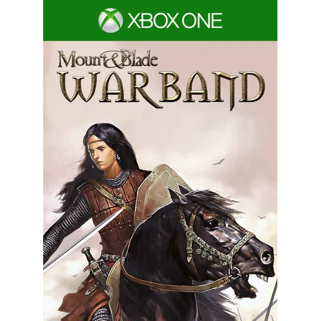 Mount &amp; Blade: Warband