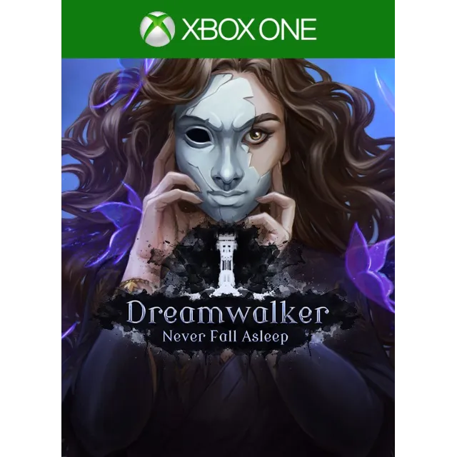 Dreamwalker: Never Fall Asleep (Xbox One Version)