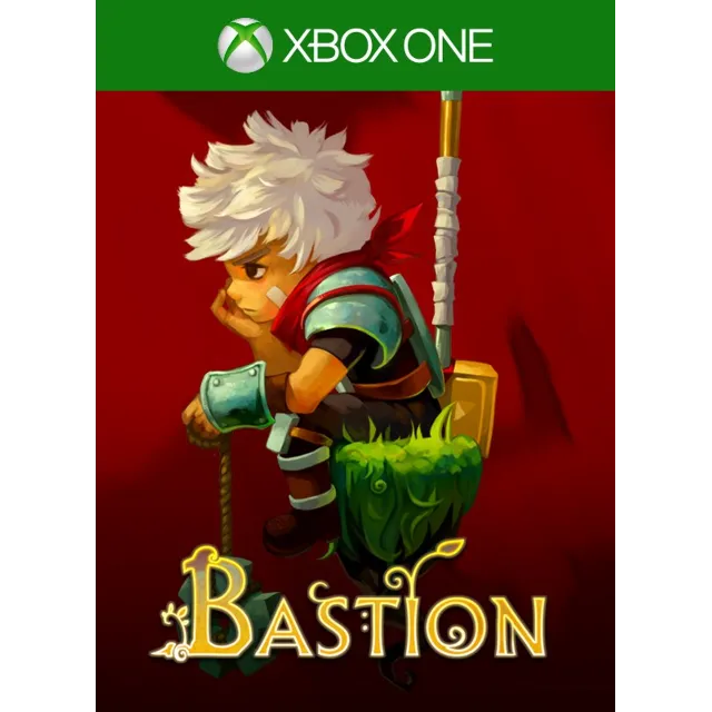 Bastion