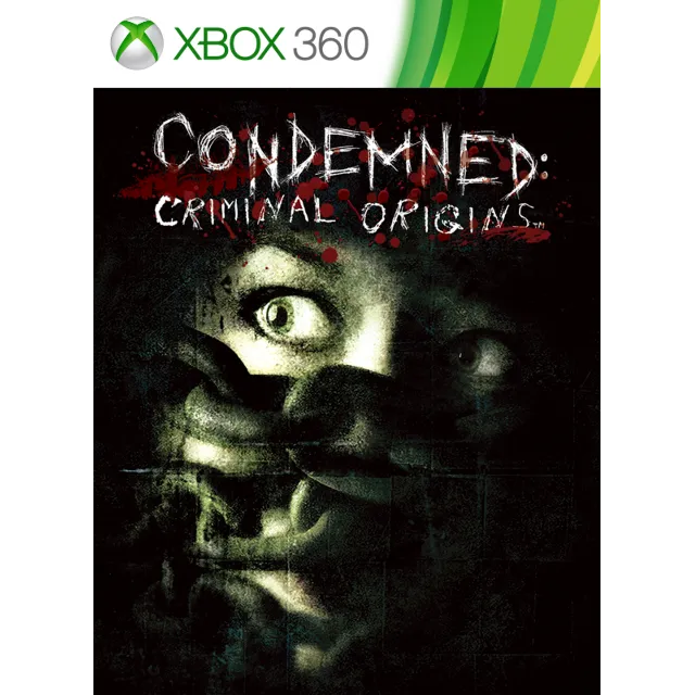 Condemned