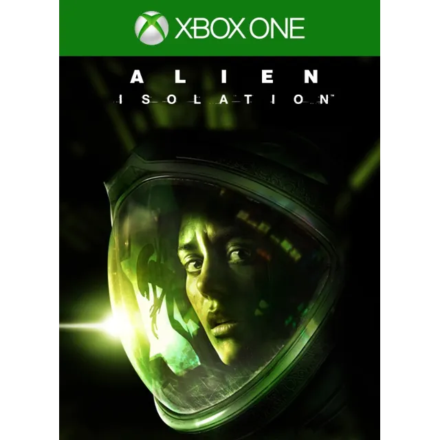 Alien: Isolation