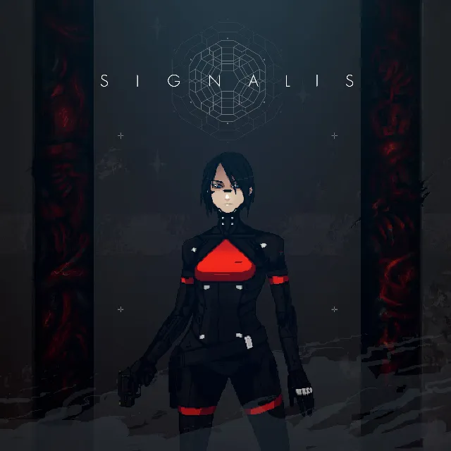 SIGNALIS