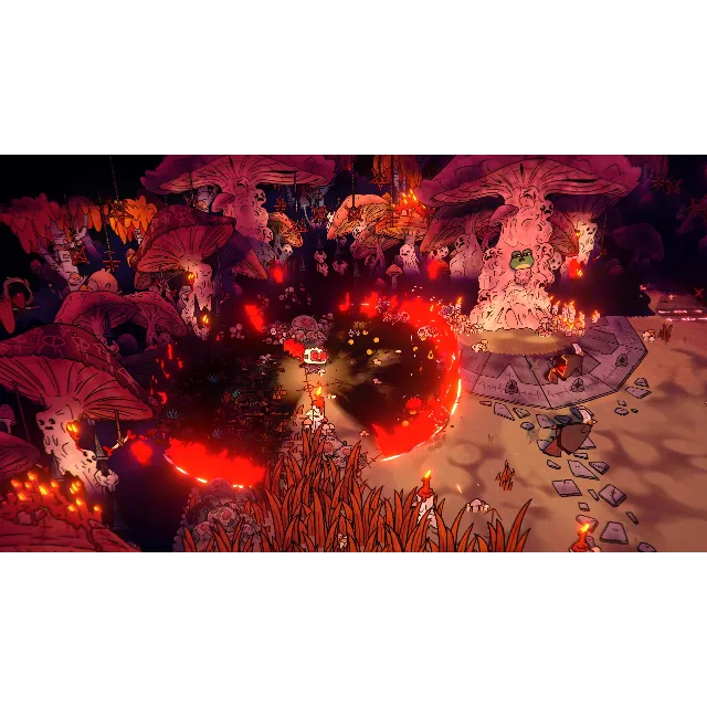 Cult of the Lamb