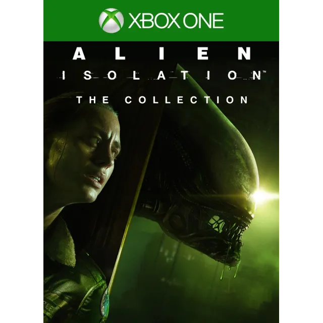 Alien: Isolation - The Collection