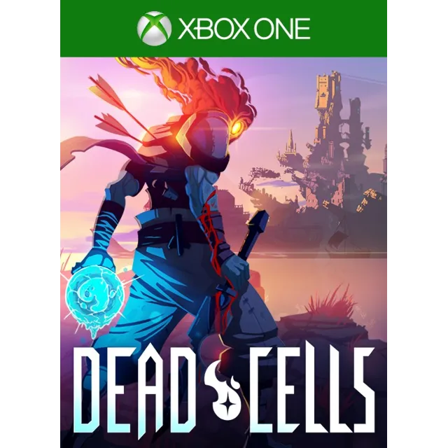 Dead Cells