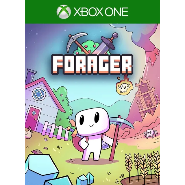 Forager