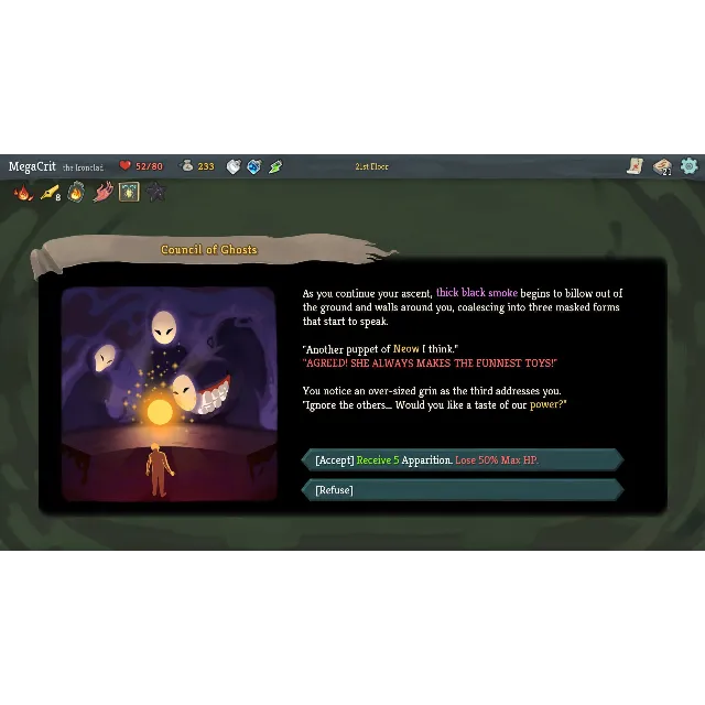 Slay The Spire
