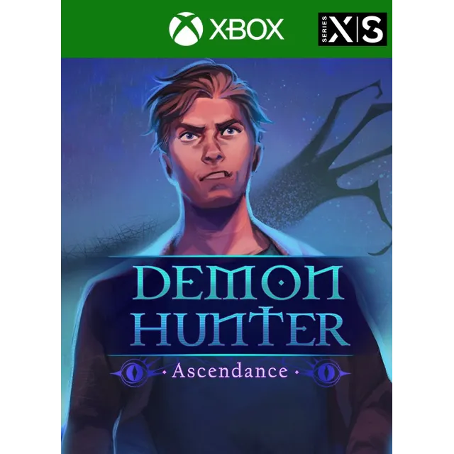 Demon Hunter: Ascendance
