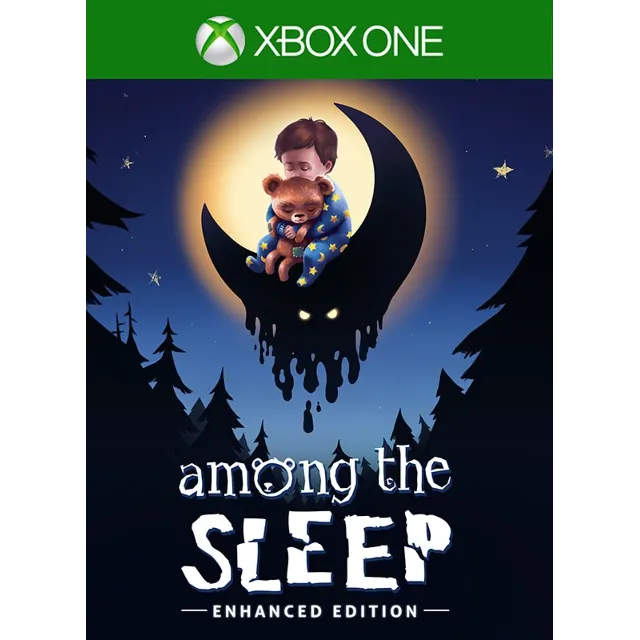 Among the Sleep - Enhanced Edition