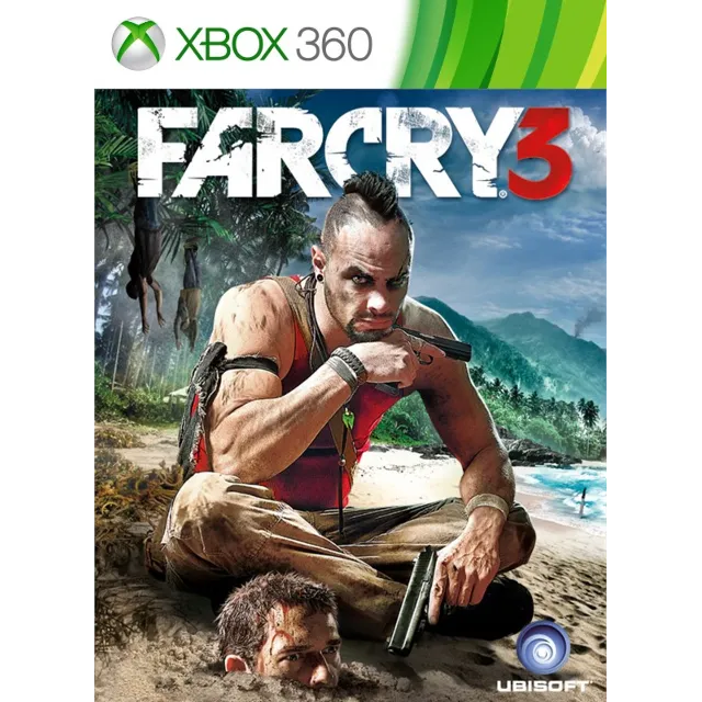 Far Cry 3