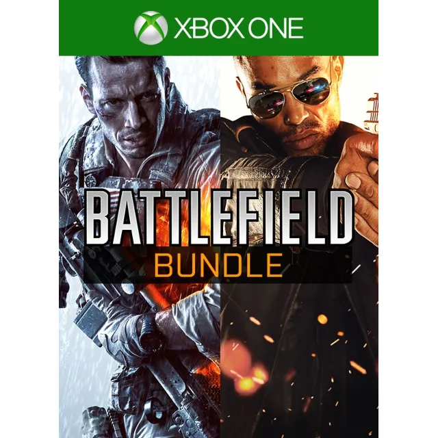 Battlefield Bundle
