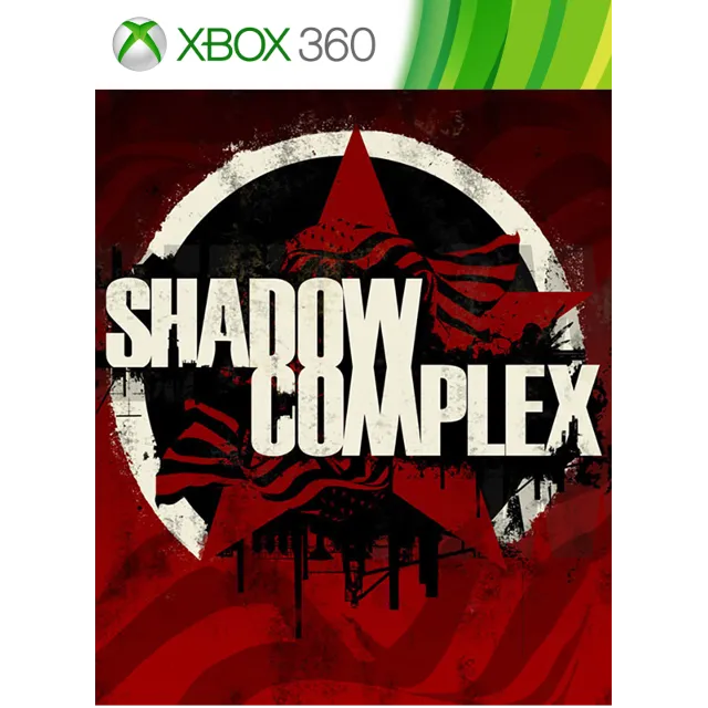 Shadow Complex