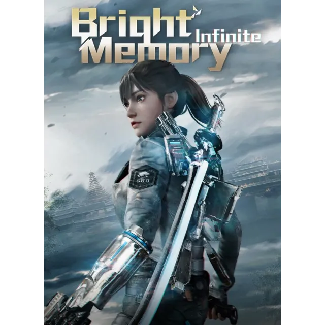 Bright Memory: Infinite Platinum Edition
