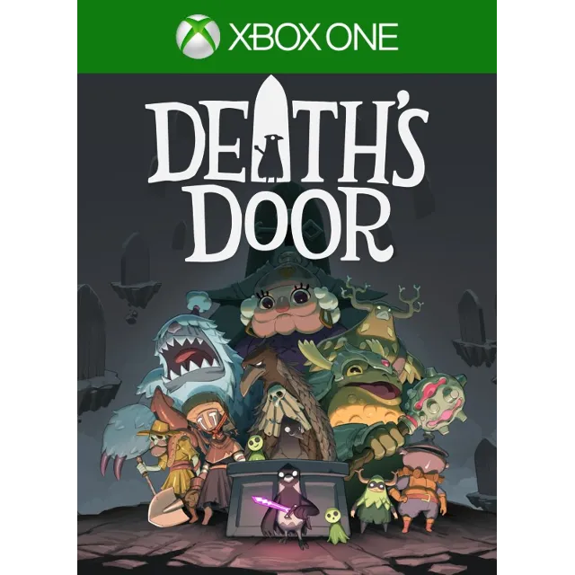Death's Door