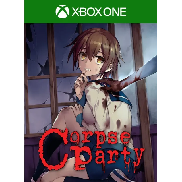 Corpse Party