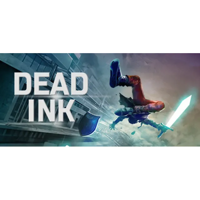 Dead Ink⚡АВТОДОСТАВКА Steam Россия