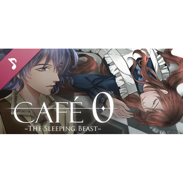 CAFE 0 ~The Sleeping Beast~ - Theme Song DLC⚡Steam RU