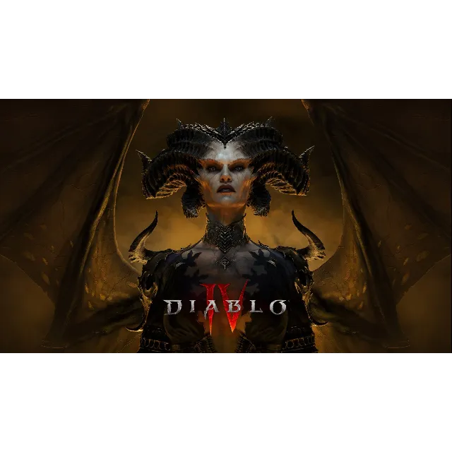😈Diablo IV Ultimate Edition BATTLE.NET GIFT🎁