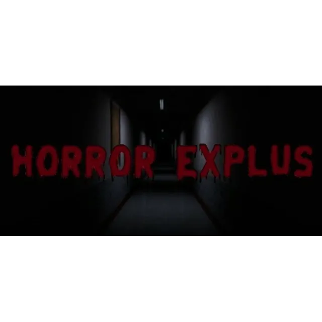 Horror Explus⚡АВТОДОСТАВКА Steam Россия