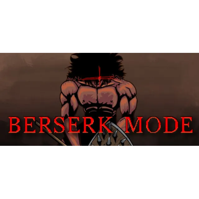 Berserk Mode⚡АВТОДОСТАВКА Steam Россия