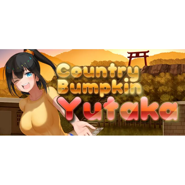 Country Bumpkin Yutaka⚡АВТОДОСТАВКА Steam Россия