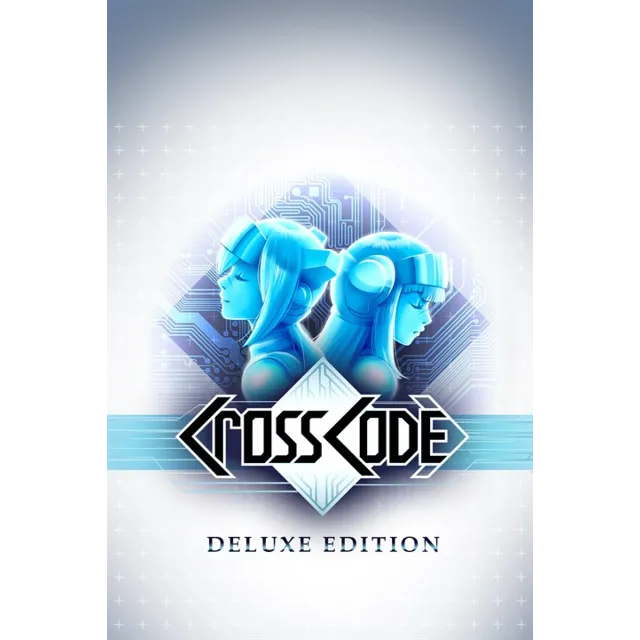 ✅ CrossCode Deluxe Edition Xbox One|X|S активация