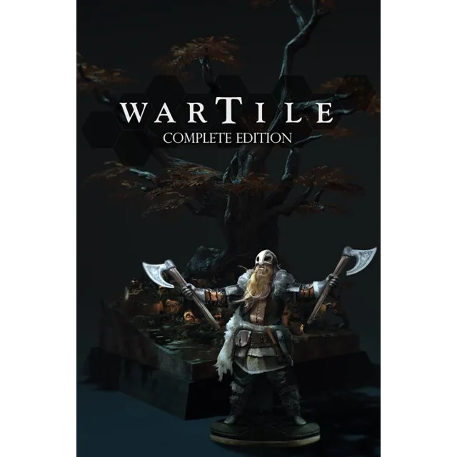 ✅ WARTILE Complete Edition Xbox One|X|S активация