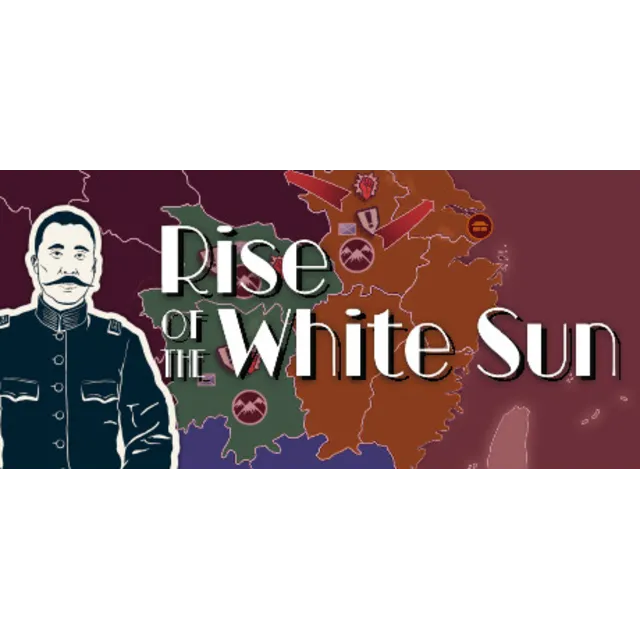 Rise Of The White Sun⚡АВТОДОСТАВКА Steam Россия