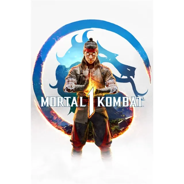 (2023)Mortal Kombat 1 Выбор:Издания/РегионаSteam Gift🧧