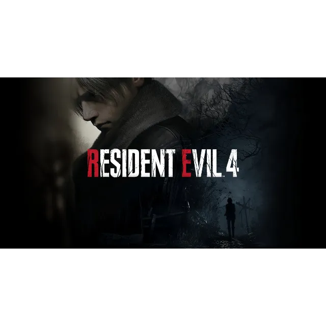 🏠Resident Evil 4 (2023) Remake / Steam Gift🧧