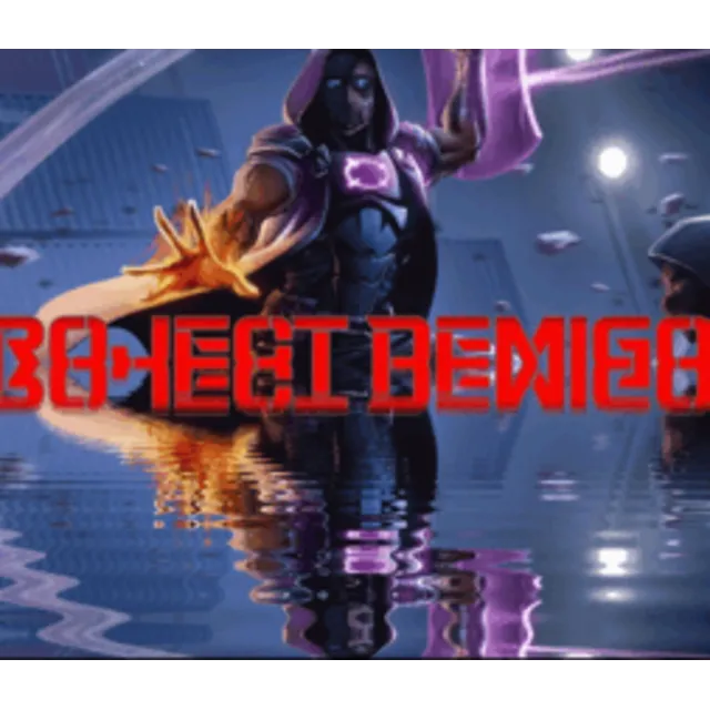 ✅Project Demigod (Oculus Quest 1\2\Pro)⭐VR\Global\Gift⭐