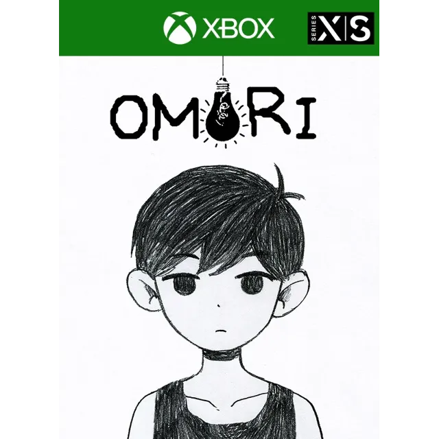 OMORI