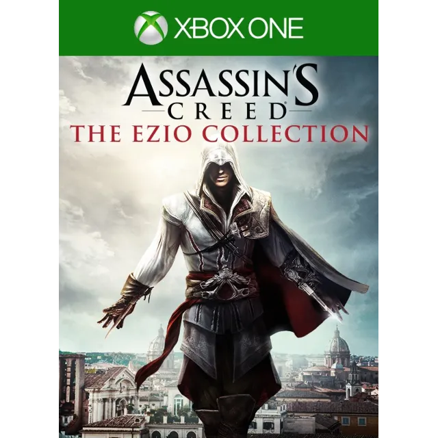 Assassin's Creed® The Ezio Collection