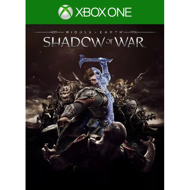 Middle-earth™: Shadow of War™