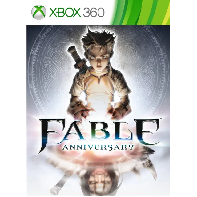 Fable Anniversary