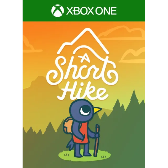 A Short Hike