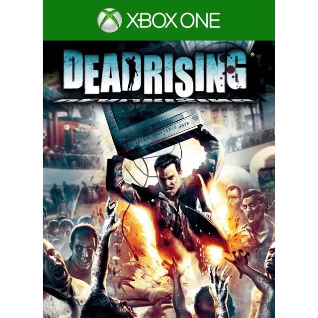 Dead Rising