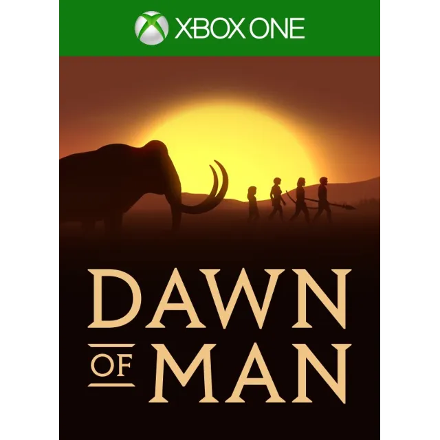 Dawn of Man