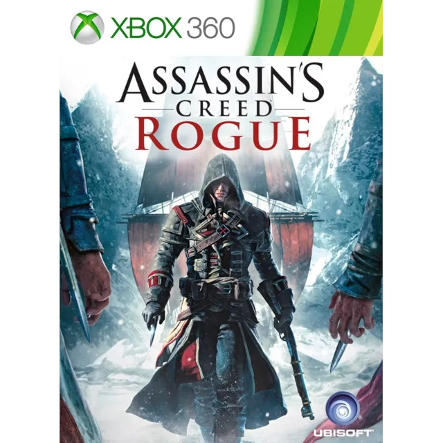 Assassin's Creed® Rogue