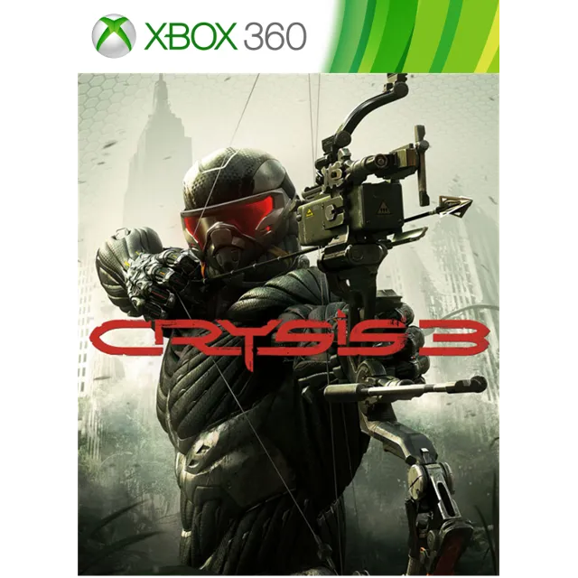 Crysis® 3