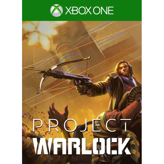 Project Warlock